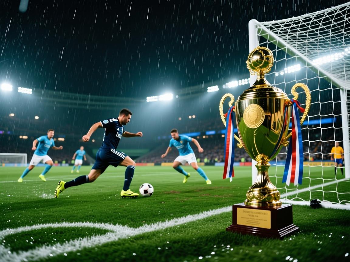 周琦赛后谦逊发言登热搜，曼联鏖战国际米兰引发热议